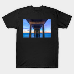 U N D E R N E A T H T-Shirt